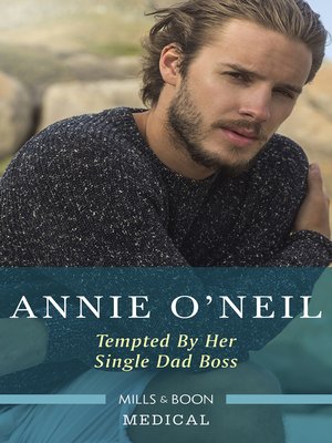 cover image of Tempted by Her Single Dad Boss